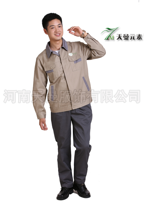 工作服定做廠(chǎng)家