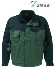 化肥廠(chǎng)工作服TMDMSK-058
